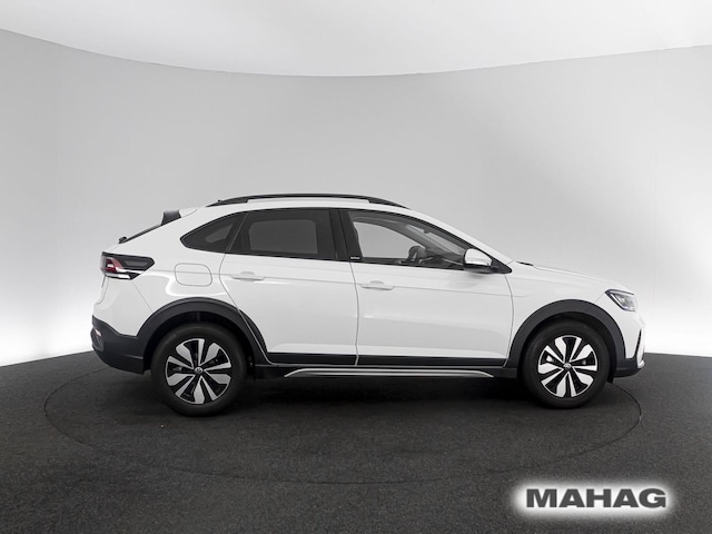 Volkswagen Taigo 1.0 TSI DSG Move