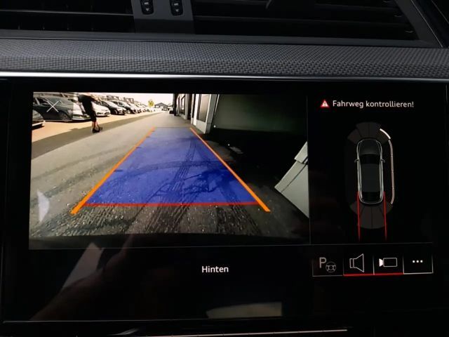 Audi e-tron 55 Black Edition Quattro S-Line