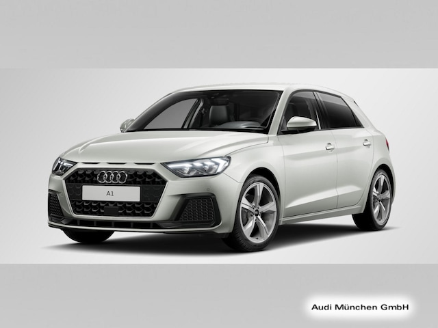 Audi A1 30 TFSI S-Tronic Sportback