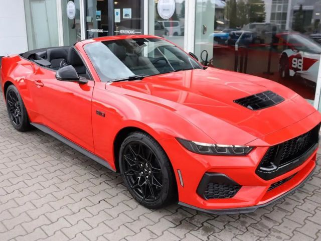 Ford Mustang Nite-Pony Paket - MagneRide 4,99% FIN*