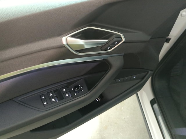 Audi Q8 e-tron 55 Quattro