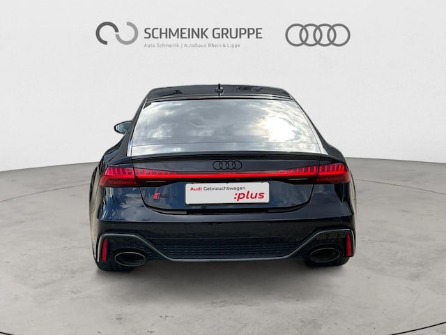 Audi RS7 Quattro Sportback