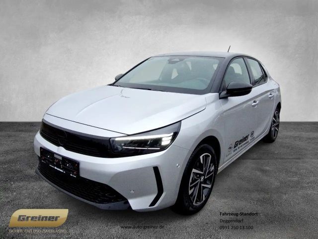 Opel Corsa GS-Line Grand Sport