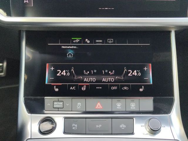 Audi A6 Hybride Quattro S-Line