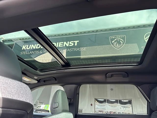 Peugeot 5008 GT-Line