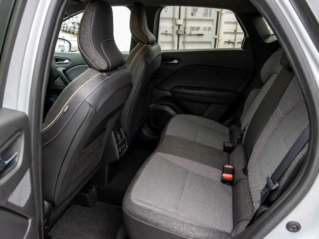 Renault Captur EDC TCe 160 Techno