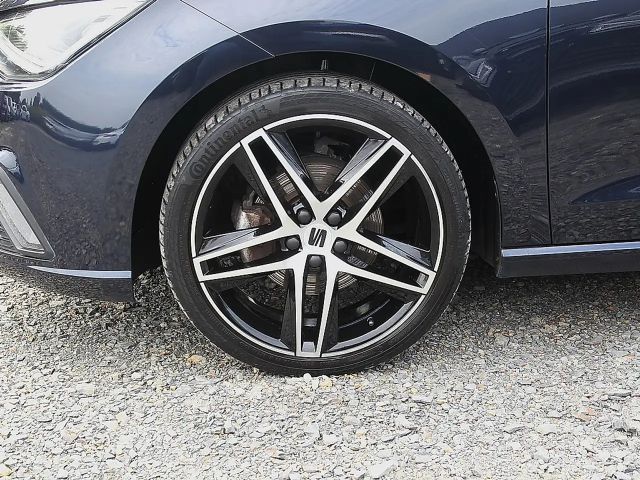 Seat Ibiza 1.5 TSI DSG FR-lijn