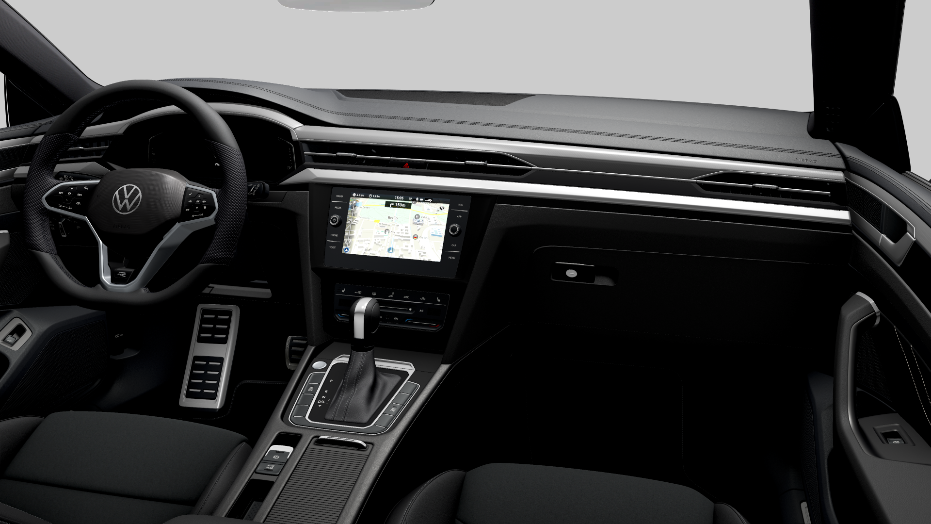 Volkswagen Arteon Shooting Brake DSG R-Line