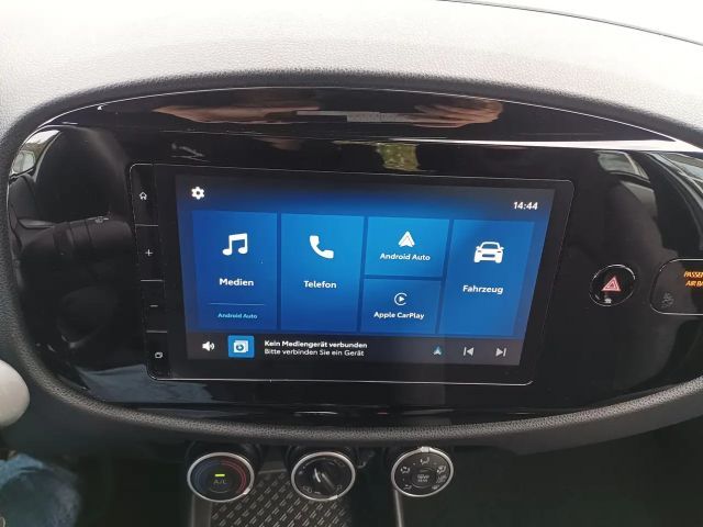 Toyota Aygo X Play X-play