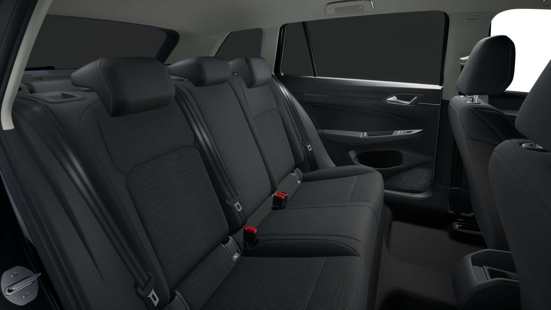 Volkswagen Golf 2.0 TDI Golf VIII Variant