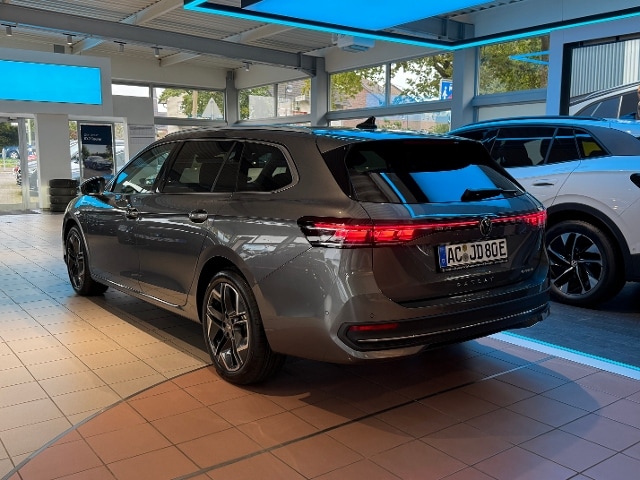 Volkswagen Passat Variant eHybrid