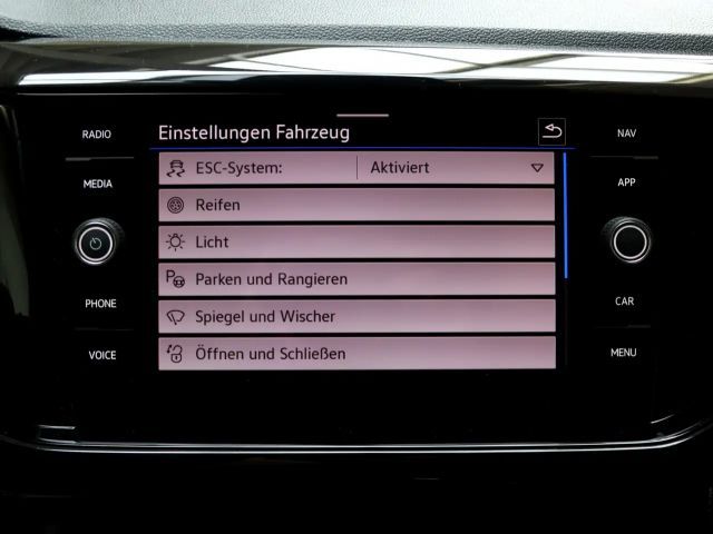 Volkswagen T-Cross 1.0 TSI DSG Style