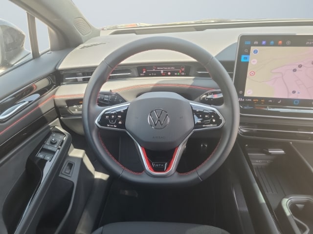 Volkswagen ID.7 4Motion GTX IQ.Drive Tourer