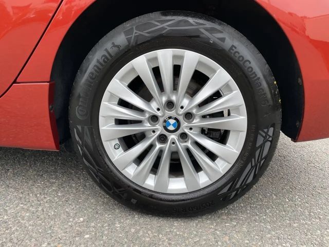 BMW 218 218d Active Tourer