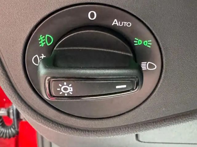 Volkswagen Polo 1.0 TSI Style