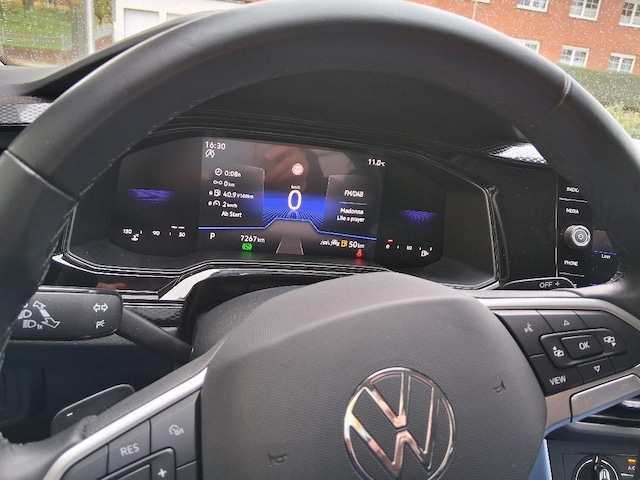 Volkswagen Taigo Life