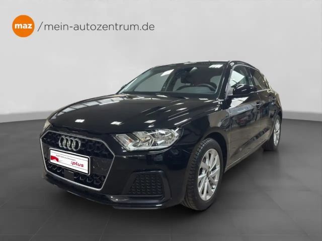 Audi A1 1.0 TFSI Sportback