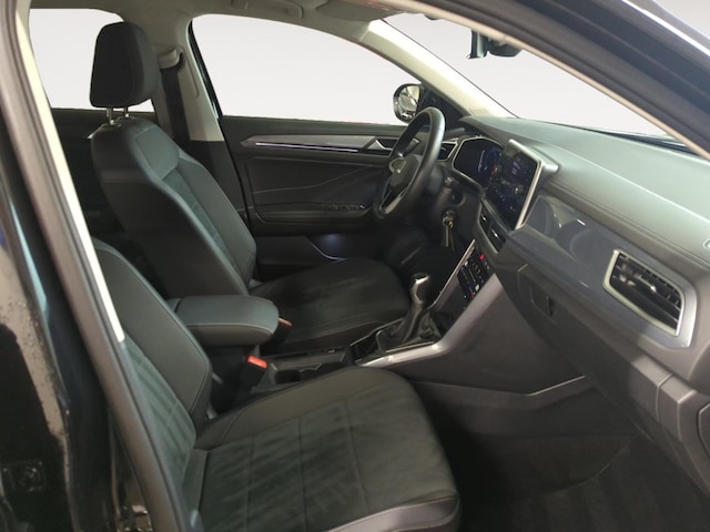 Volkswagen T-Roc 1.0 l TSI LED KLIMA