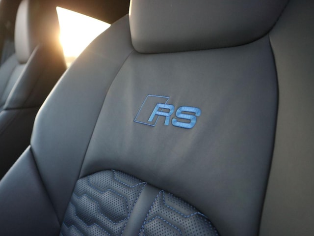 Audi RS7 Performance Quattro Sportback