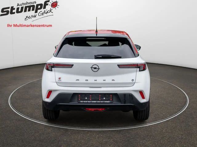 Opel Mokka GS-Line Grand Sport Mokka-e