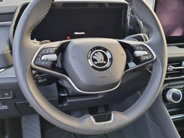 Skoda Kodiaq 1.5 TSI Selection