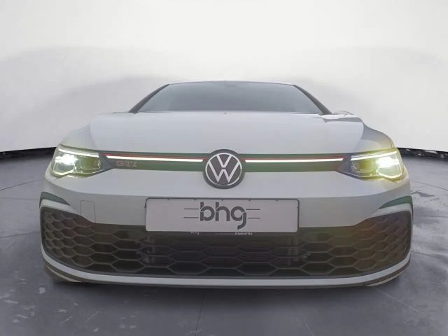 Volkswagen Golf 2.0 TSI GTI