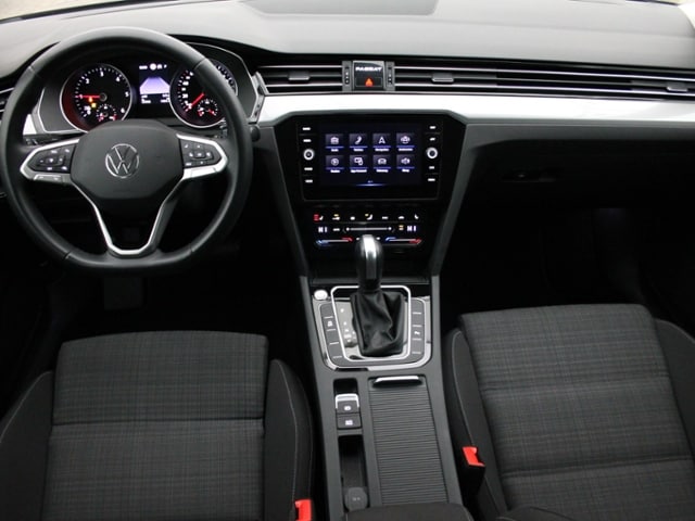 Volkswagen Passat 2.0 TDI Variant