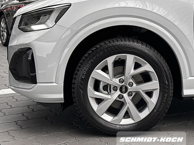 Audi Q2 35 TFSI S-Tronic