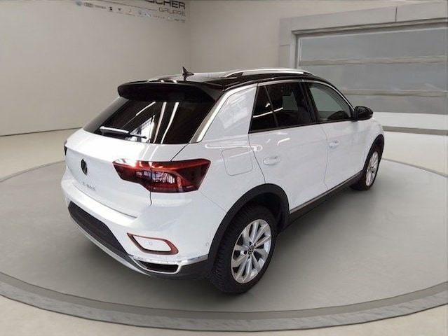 Volkswagen T-Roc 1.0 TSI
