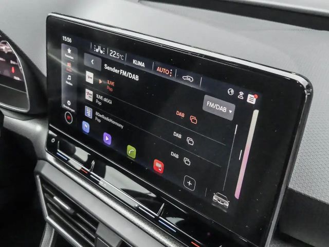 Seat Leon DSG Sportstourer Style