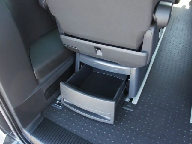 Volkswagen Multivan 4Motion DSG T6