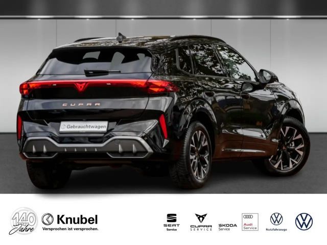 Cupra Terramar 1.5 eTSI