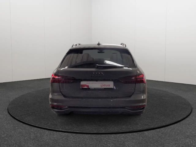 Audi A6 45 TDI Avant Quattro S-Tronic