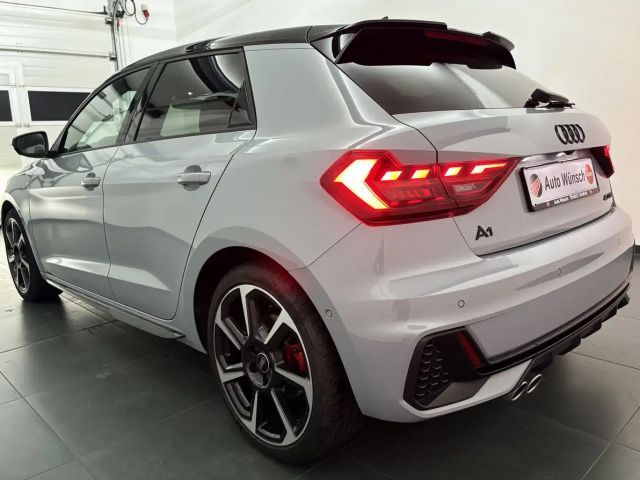 Audi A1 2.0 TFSI Sportback