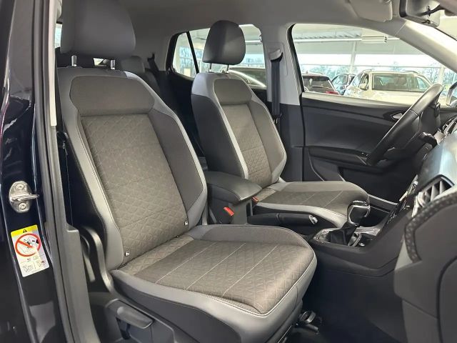 Volkswagen T-Cross 1.0 TSI DSG Style