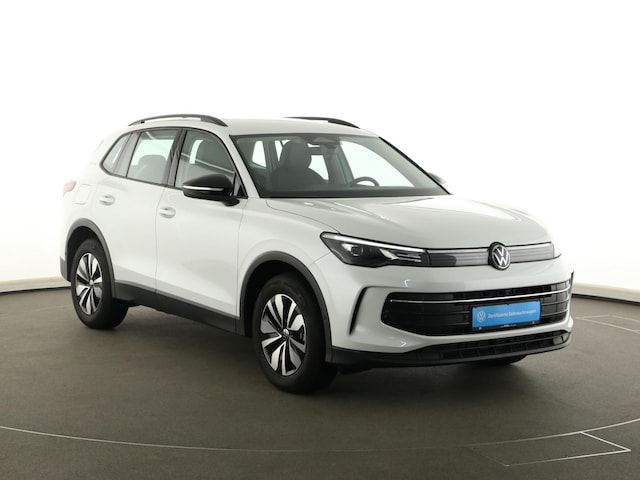 Volkswagen Tiguan 1.5 TSI DSG Life
