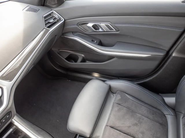 BMW 340 Sedan xDrive