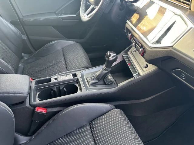 Audi Q3 45 TFSI Hybride S-Line