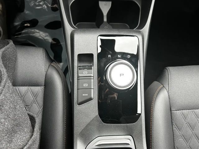 MG MG3 Hybrid+ Luxury