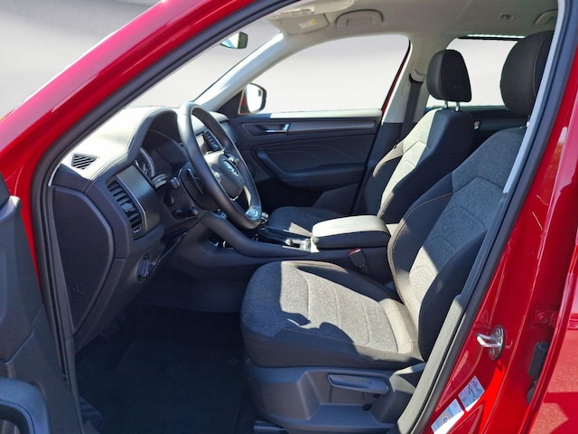 Skoda Kodiaq 2.0 TDI 4x4 Clever