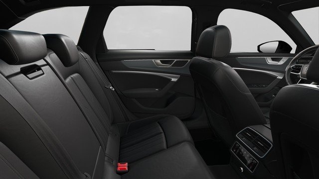 Audi A6 45 TFSI Avant Quattro S-Tronic