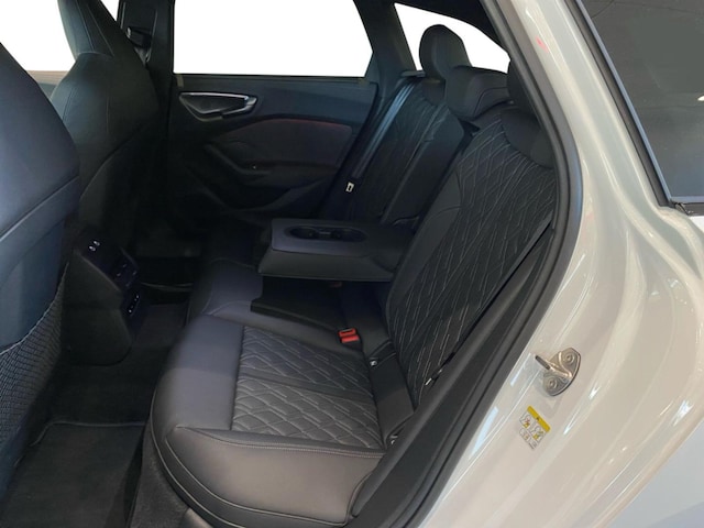 Audi A5 Avant Quattro S-Tronic