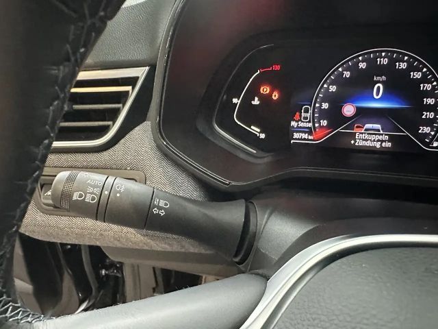 Renault Clio TCe 90 Techno