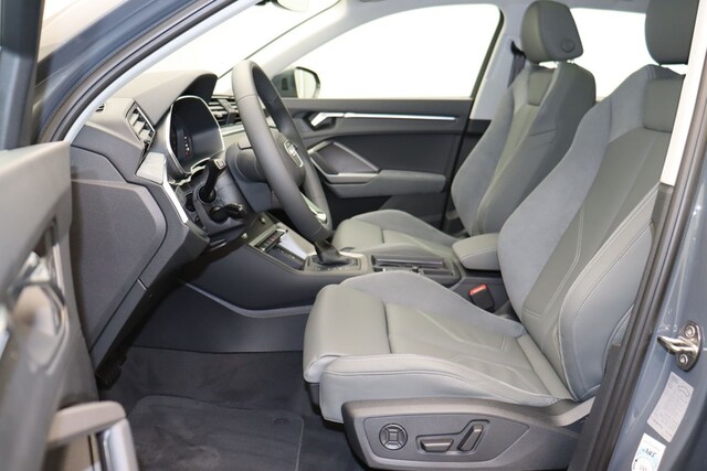 Audi Q3 40 TDI Quattro S-Tronic