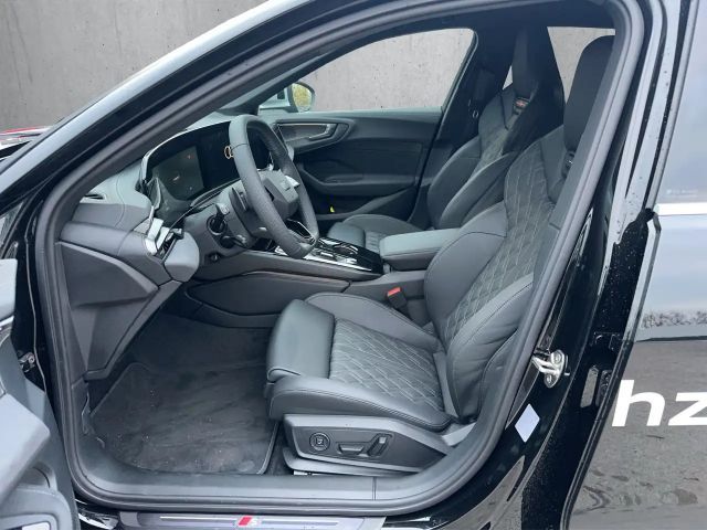 Audi S5 Avant Quattro S-Tronic