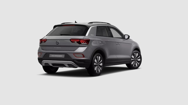 Volkswagen T-Roc 1.0 TSI