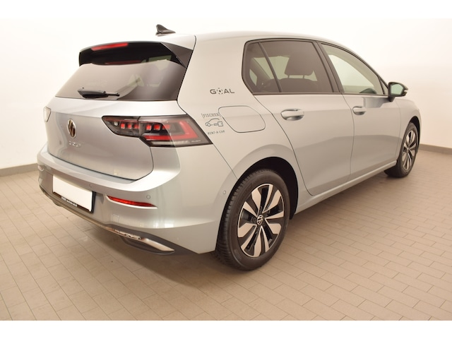 Volkswagen Golf 2.0 TDI DSG Golf VIII