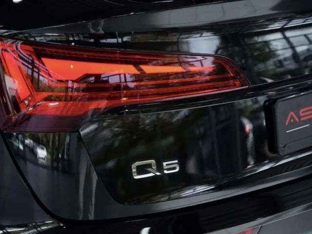 Audi Q5 40 TDI Quattro S-Line Sportback