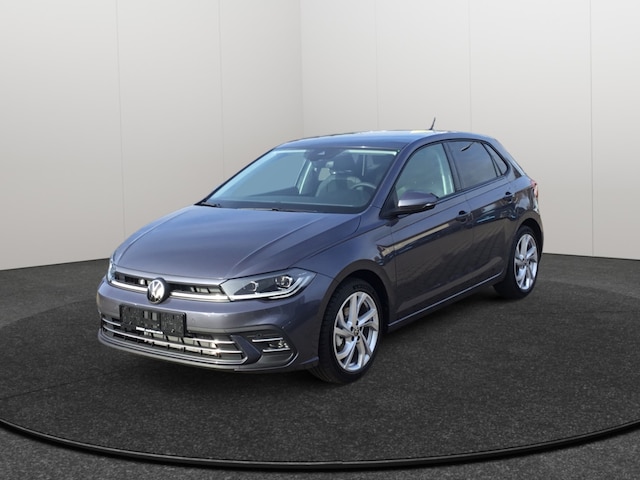 Volkswagen Polo 1.0 TSI DSG Style