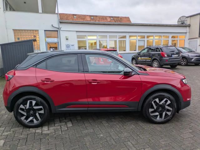 Opel Mokka GS-Line Grand Sport